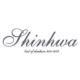 Best Of Shinhwa 2001-2003 [Copy Control CD]