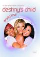 Music World Music Presents Destiny's Child World Tour
