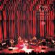 Pink In Red-Bonnie Pink Live 2003 `tonight.The Night`At Akasaka Blitz-