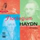 ハイドン（ザロモン編）:室内楽版ロンドン交響曲集vol.1　フロリレジウム