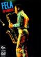 Fela In Concert