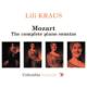 Comp.piano Sonatas: Lili Kraus
