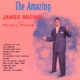 Amazing James Brown