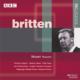 Requiem: Britten / Eco, Harper, Hodgson, Pears, Shirley-quirk