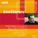 Scheherazade, Etc: Svetlanov / Lso+scriabin: Sym.4