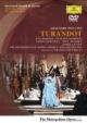 Turandot : Levine / MET Opera, Marton, Domingo, L.Mitchell, Plishka, etc (1987 Stereo)