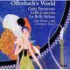 Cello Concerto, Gaite Parisienne, Overture: Harnoy(Vc)kunzel / Cincinnati.o