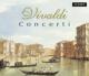 Various Concertos : Biondi, Alessandrini, Podger, Il Giardino Armonico, etc (3CD)