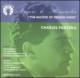 Charles Panzera(Br)The Masterof French Song