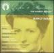 Nancy Evans The Comely Mezzo-works By Falla, Delius, Warlock, Gurney