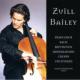 Z.bailey J.s.bach, Beethoven, Mendelssohn, Chopin, Francoeur, Vieuxtemps