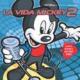 Walt Disney Records Presents La Vida Mickey2