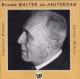 Sym, 1, : Walter / Concertgebouw O +brahms: Schicksalslied (1947)