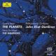 The Planets: Gardiner / Po +grainger: The Warriors