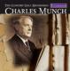 Charles Munch Concert-hall-society Recordings(Ian Jones Remaster)