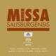 Missa Salisburgensis A 53: Mccreesh, Goebel / Gabrieli Consort, Mak