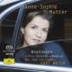 Violin Concerto, Romance, 1, 2: Mutter(Vn)Masur / Nyp