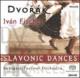 Slavonic Dances: I.fischer / Budapest Festival O