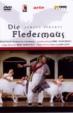 Die Fledermaus: Minkowski / Salzburg Mozarteum.o,