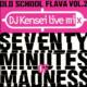 Dj Kensei's Old School Flava: Vol.2�iltd�j