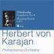 Sym.4, Sleeping Beauty Suite: Karajan / Po (1952)