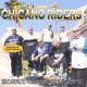 Chicano Riders At The Park