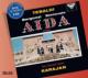 Aida : Karajan / Vienna Philharmonic, Tebaldi, Simionato, etc (1959 Stereo)(2CD)