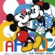 Disneymania Presents Pop Parade Japan