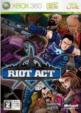 Grand Theft Auto : Riot Act