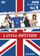 Little BRITAIN/���g����u���e�� �t�@�[�X�g��V���[�Y Vol.1