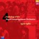 Anthology Of The Concertgebouw O Vol.4 1970-1980