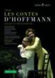 Les Contes D'hoffmann: G.del Monaco Guingal / Bilbao So Machado Poblador Bayo