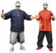 Insane Clown Posse -10 Inch Action Figure (Assortment)