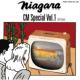 Niagara Cm Special Vol.1  3rd Issue