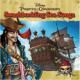Pirates Of The Caribbean Swashbuckling Sea Songs