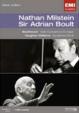 Violin Concerto: Milstein(Vn)Boult / +vaughan-williams: Sym.8