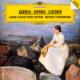 Grieg: Songs