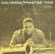 Coltrane