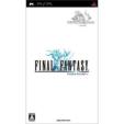 Final Fantasy