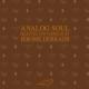 Analog Soul: Still Music Compilation