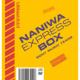 Naniwa Express Box Sony Music Years