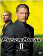 PRISON BREAK: Season 2 DVD COLLECTOR'S BOX 1