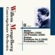Sym.3: Mengelberg / Concertgebouw O +mahler, Beethoven, Liszt