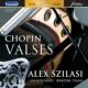 Waltzes: Szilasi