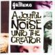 A Joyfull Noise Unto The Creator