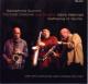 Saxophone Summit: Gathering Of Spirits