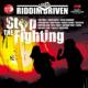 Stop The Fighting: Riddim Driven
