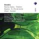 Nomos Alpha, Thallein, Etc: Boulez / Ensemble Intercontemporain Etc