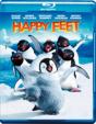 Happy Feet