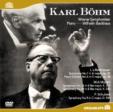 Bohm / Vso Mozart, Schubert, Beethoven: Symphonies, Piano Concerto: Backhaus